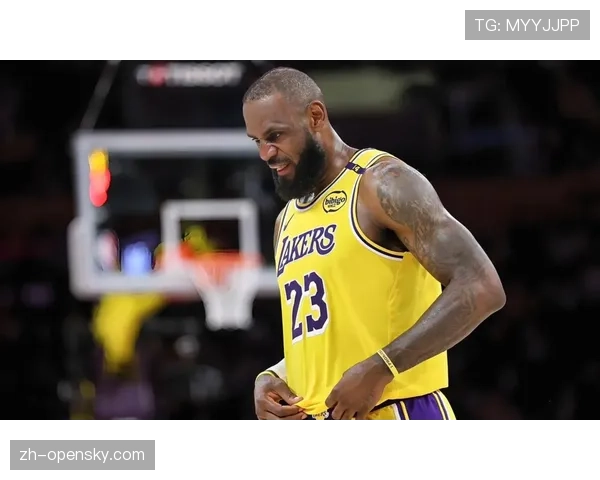 ESPN模拟预测：湖人最终排名第9，大概率进入附加赛下半区